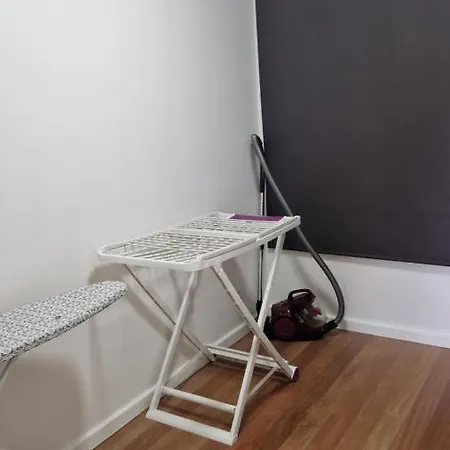 Henrique Country بيت للعطل