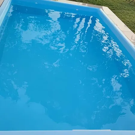 Henrique Country בית נופש Fajã da Ovelha