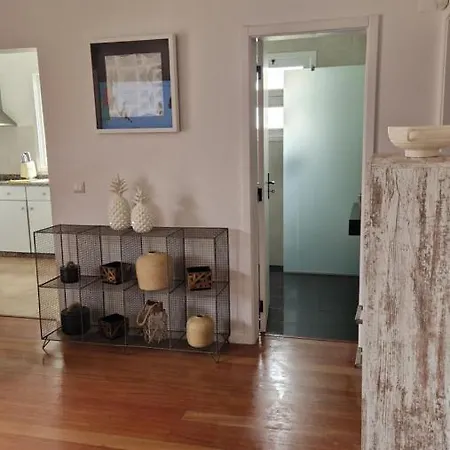 Henrique Country Ferienhaus