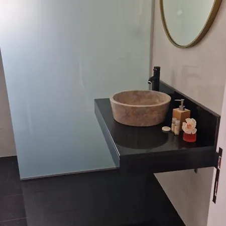 Casa de Férias Henrique Country Fajã da Ovelha