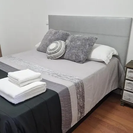 Holiday home Henrique Country