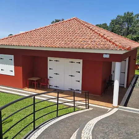 Henrique Country Casa de Férias *