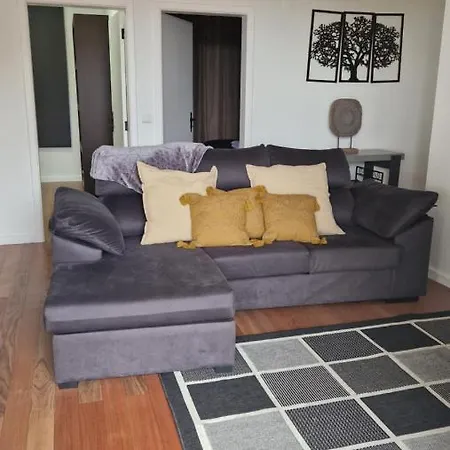 Henrique Country Holiday home Faja da Ovelha