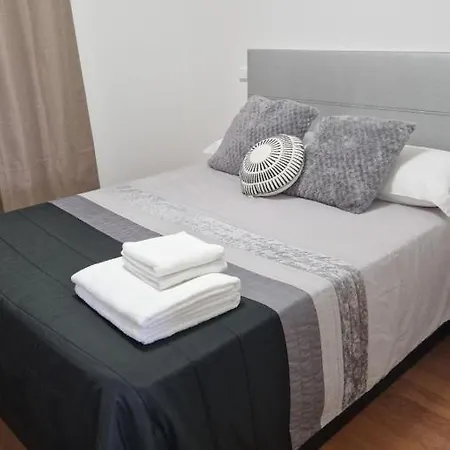 Holiday home Henrique Country *