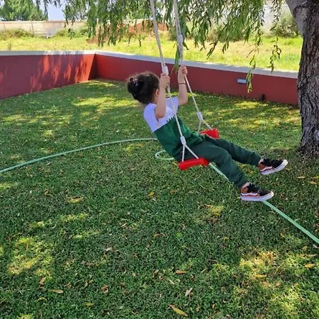 Henrique Country Faja da Ovelha