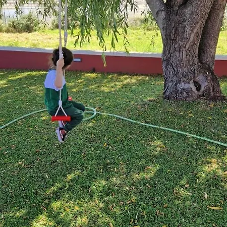 Henrique Country Casa de Férias