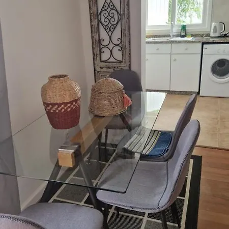 Holiday home Henrique Country