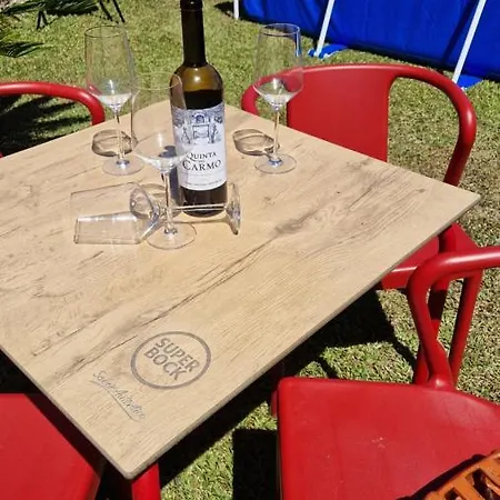 Henrique Country Faja da Ovelha