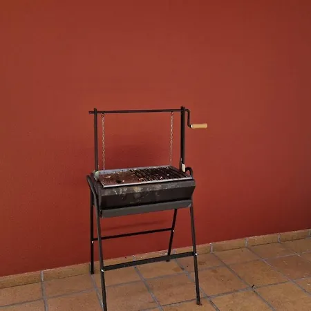 別荘 Henrique Country *