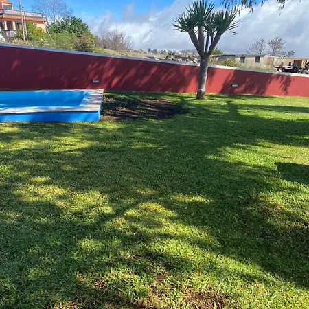 Henrique Country Faja da Ovelha