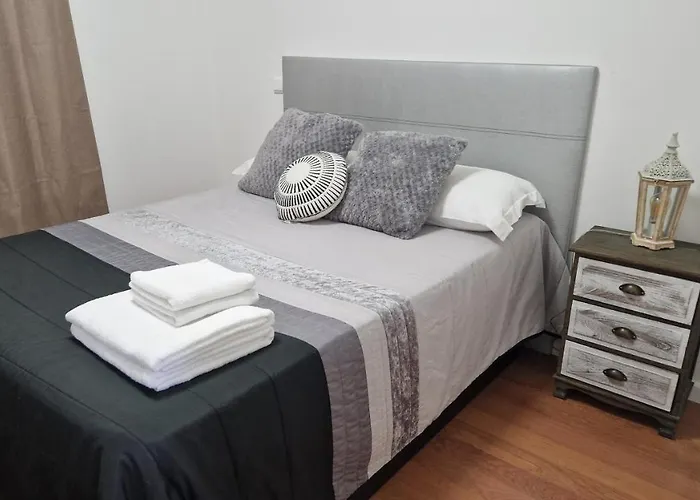 Dom wakacyjny Henrique Country