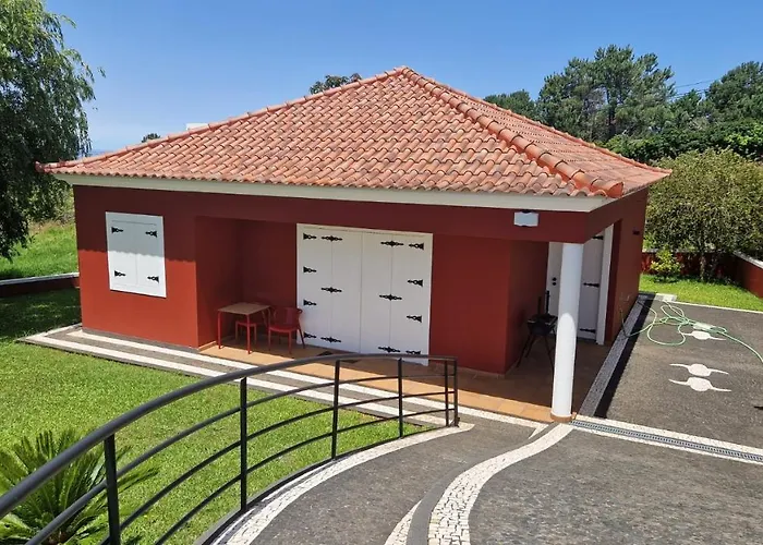 Henrique Country Dom wakacyjny *