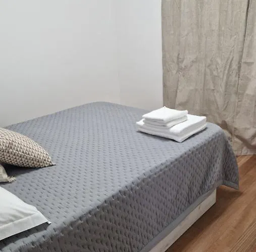 Henrique Country Fajã da Ovelha