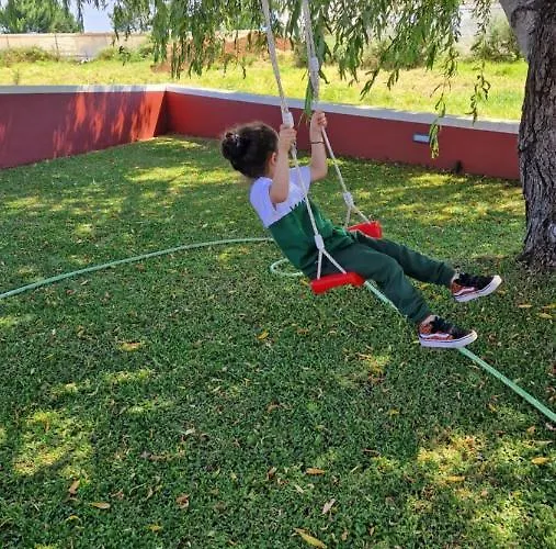 Henrique Country Fajã da Ovelha