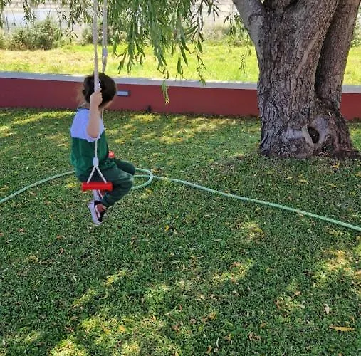 Henrique Country Prázdninový dům