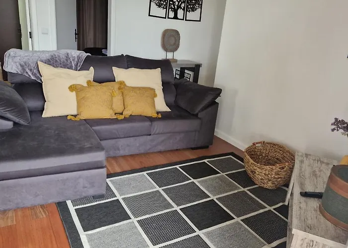 Feriehus Henrique Country Fajã da Ovelha