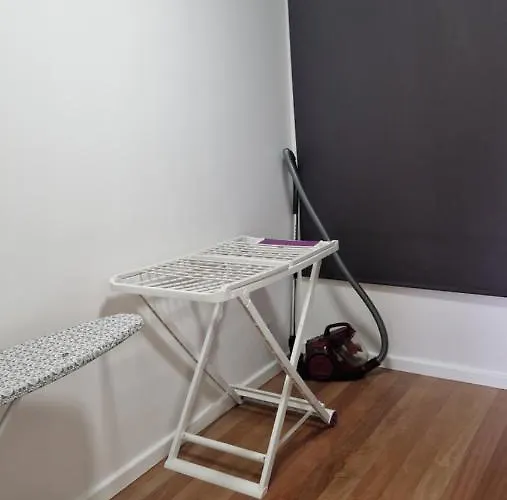 Henrique Country Feriehus