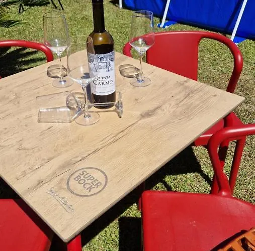 Henrique Country Fajã da Ovelha