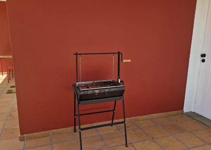 Feriehus Henrique Country *