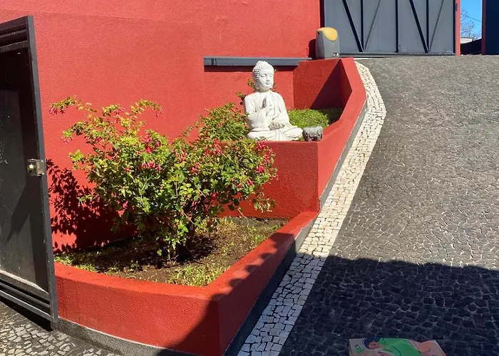 Dom wakacyjny Henrique Country *