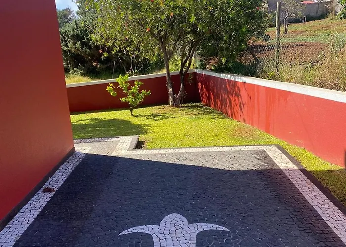 Henrique Country * Fajã da Ovelha