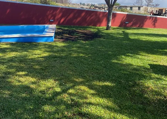 Henrique Country Fajã da Ovelha