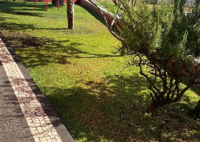 Dom wakacyjny Henrique Country *